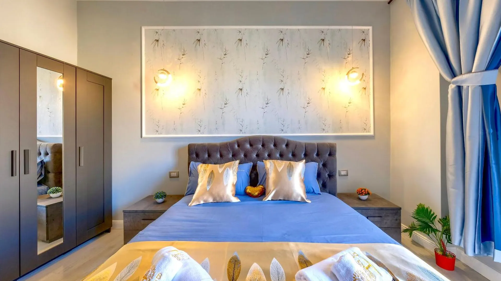 T&F House Daire Scandicci
