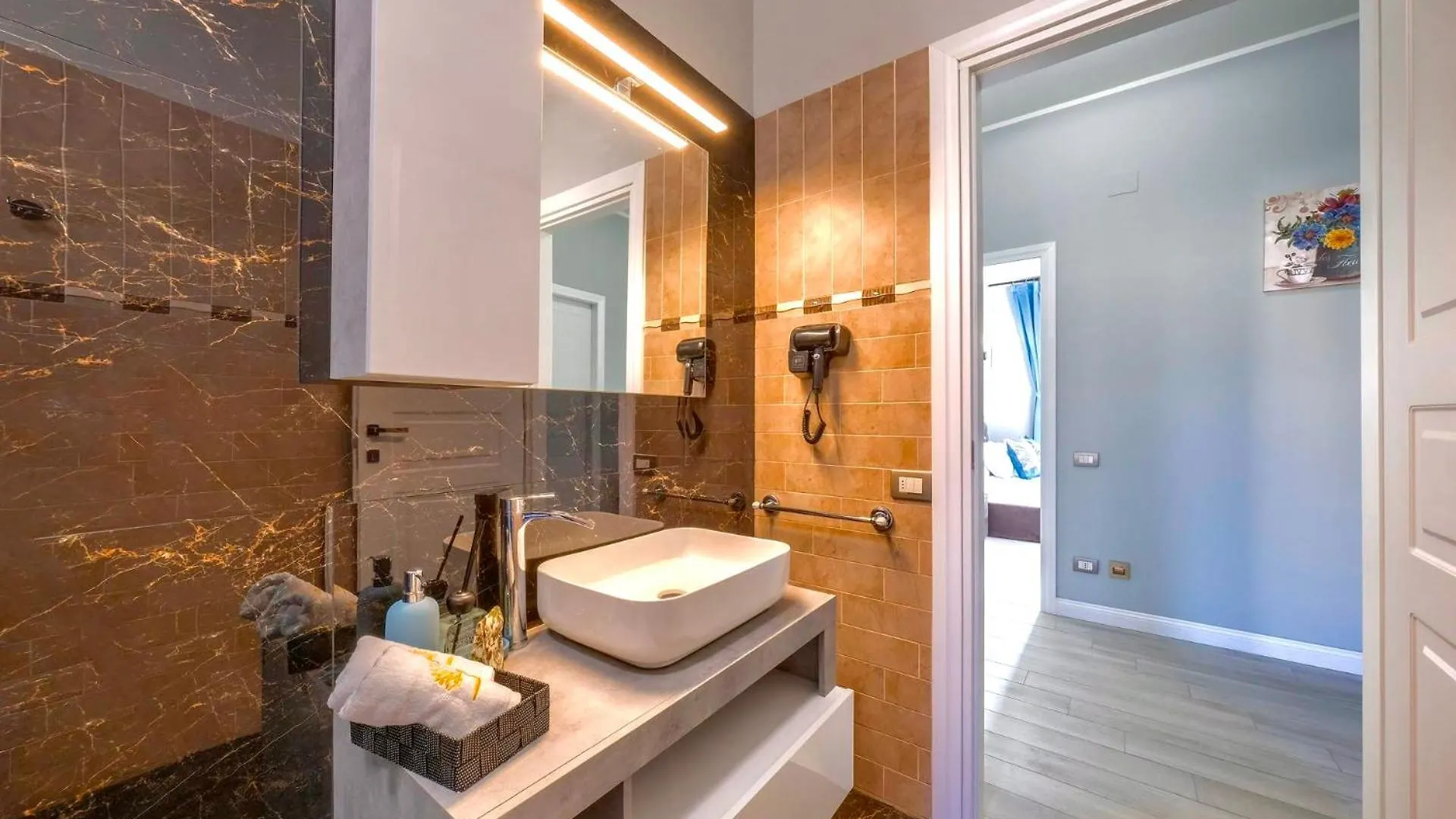 T&F House Daire Scandicci
